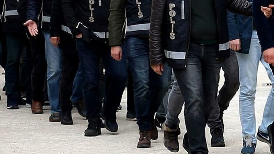 FETÖ'nün TÜBİTAK örgütlenmesine operasyon