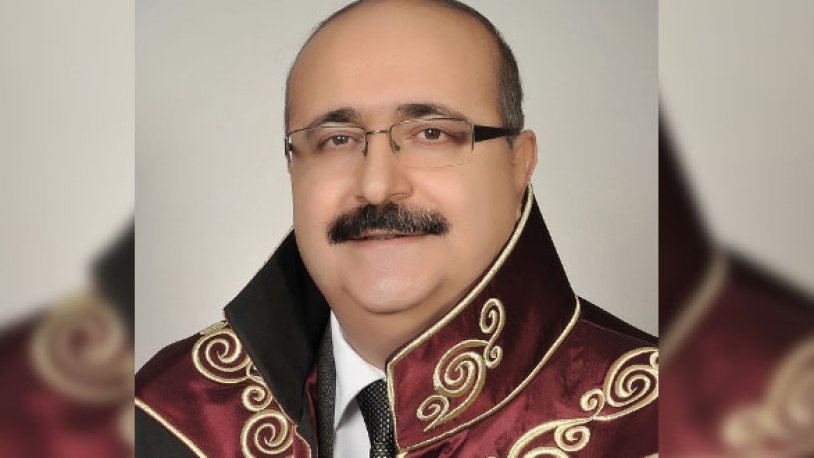 Danıştay Üyesi İrfan Eroğlu hayatını kaybetti