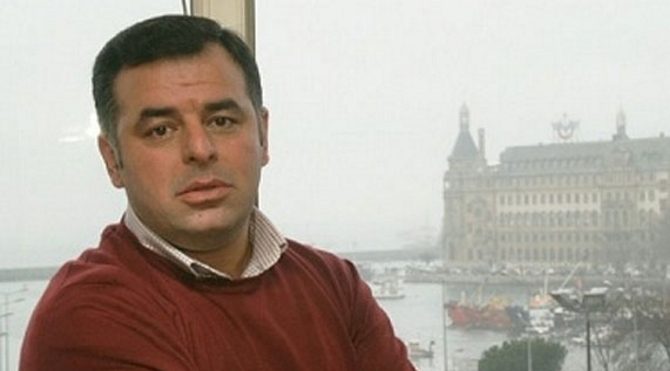 Barış Yarkadaş'tan 'HaberTürk' bombası! 'Veyis Ateş'e ilişkin iddiaları biliyordu'