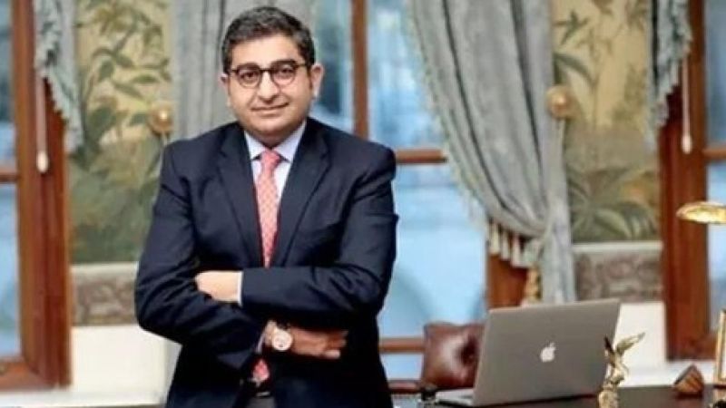 İsmail Saymaz'dan Sezgin Baran Korkmaz'a flaş çağrı!