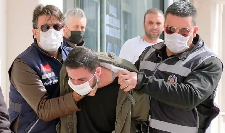 10 yaşındaki oğlunu boğarak katletmişti... O baba, cezaevinde yaşamına son verdi