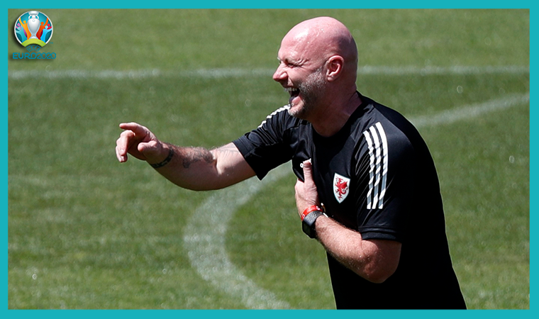 Galler'de Rob Page'den 'Türkiye' açıklaması! 'Türkiye'ye sorun çıkaracak bir planımız var'