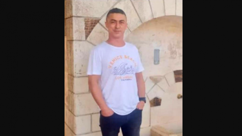 Polis memuru emniyet müdürlüğü binasında intihar etti!