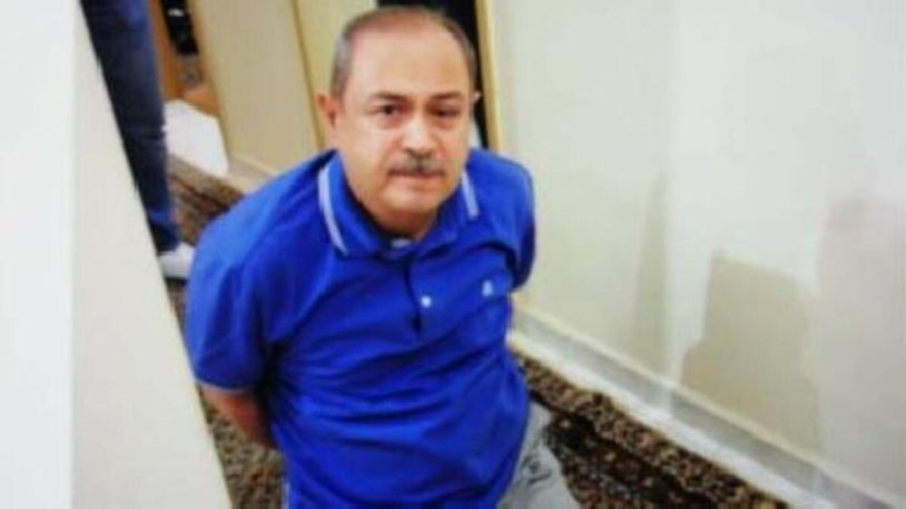 Eski emniyet müdürüne FETÖ'den hapis cezası!