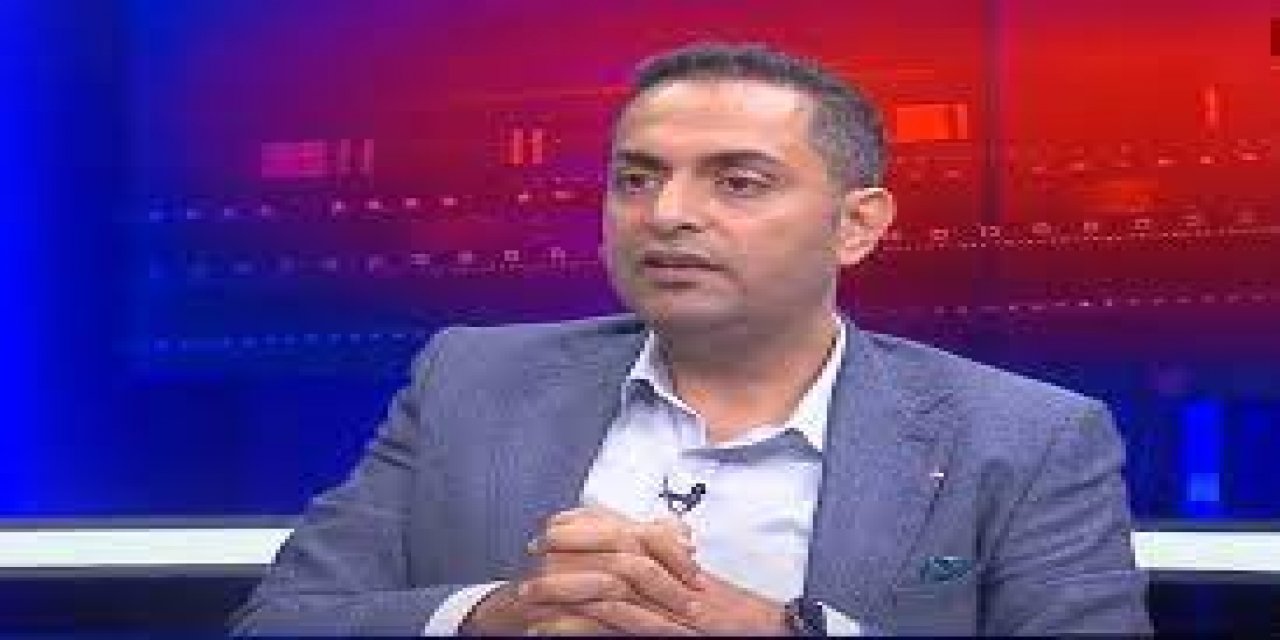 Murat Ağırel canlı yayında bombayı patlattı! "Sezgin Baran Korkmaz'dan maaş alan 12 gazeteci var"