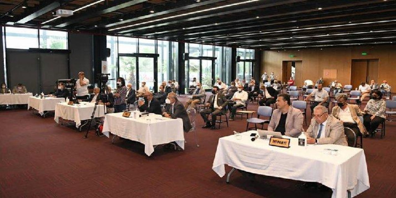 MHP destek vermedi! Cumhur İttifakı’nda "kafe" çatlağı!