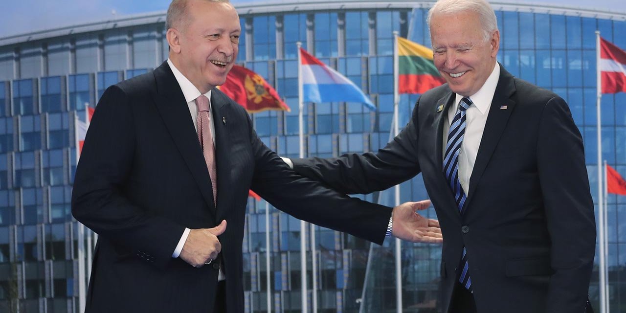 Abdulkadir Selvi, Erdoğan'ın "Hamdolsun" açıklamasını yazdı! Görüşme 24 Nisan'ı unutturacak kadar olumlu bir atmosferde geçtiği için demiş
