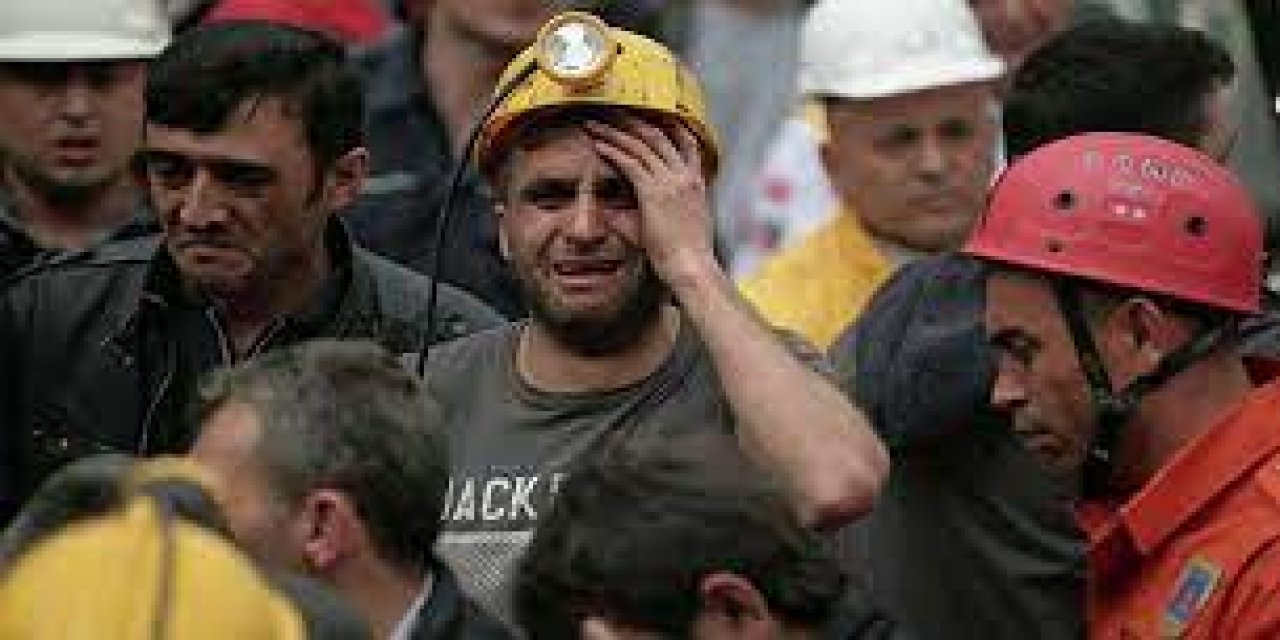 301 madenci hayatını kaybetmişti... Soma davasında karar belli oldu! İşte verilen cezalar...