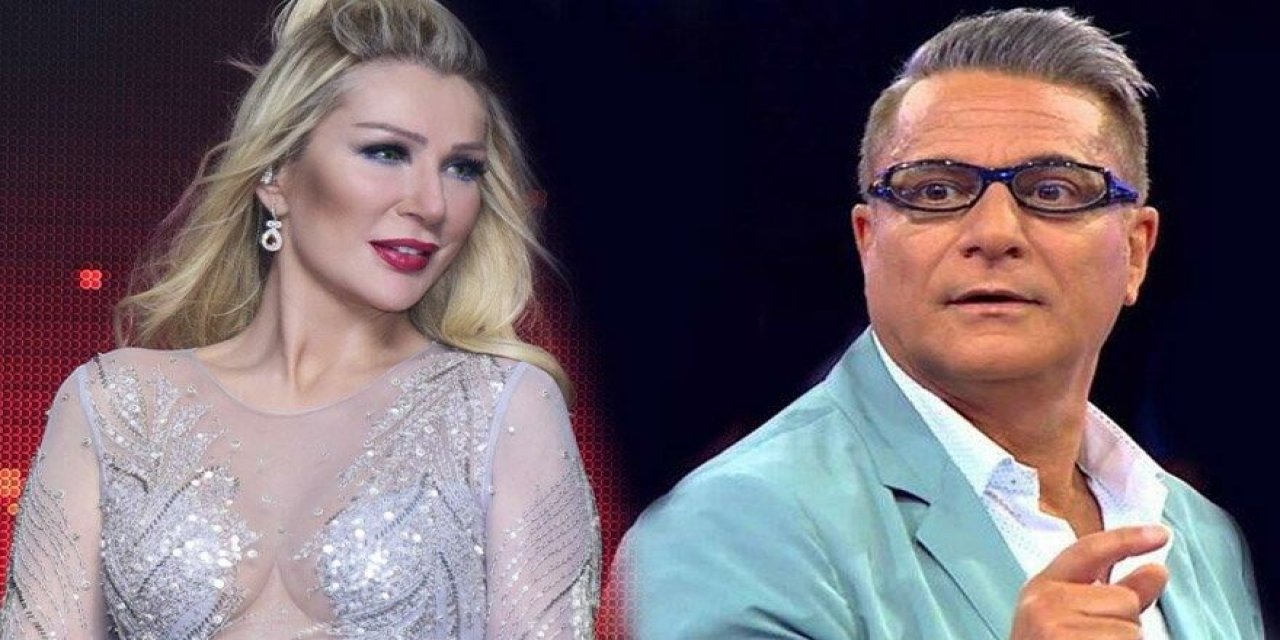Mehmet Ali Erbil’den Seda Sayan'ın "tecavüz" suçlamasına yanıt!