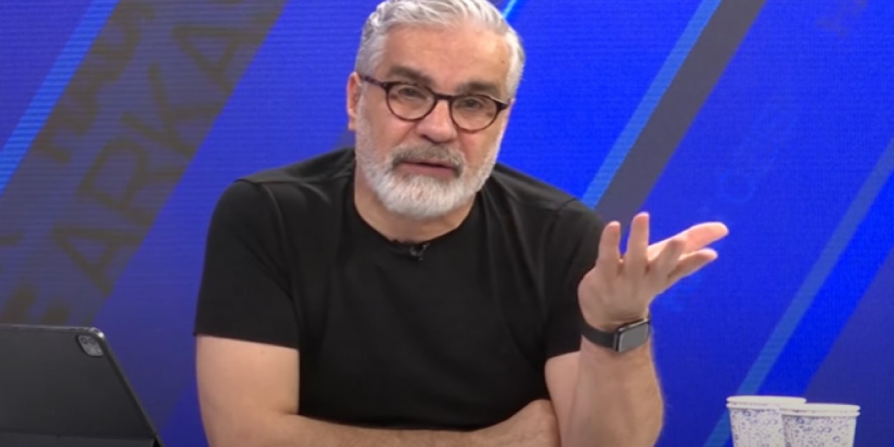 Hadi Özışık'tan "Veyis Ateş" açıklaması! ""Yoksa bir açığı, kaydı kuydu olmadığına inanıyorsa çıkıp konuşması gerekiyor"