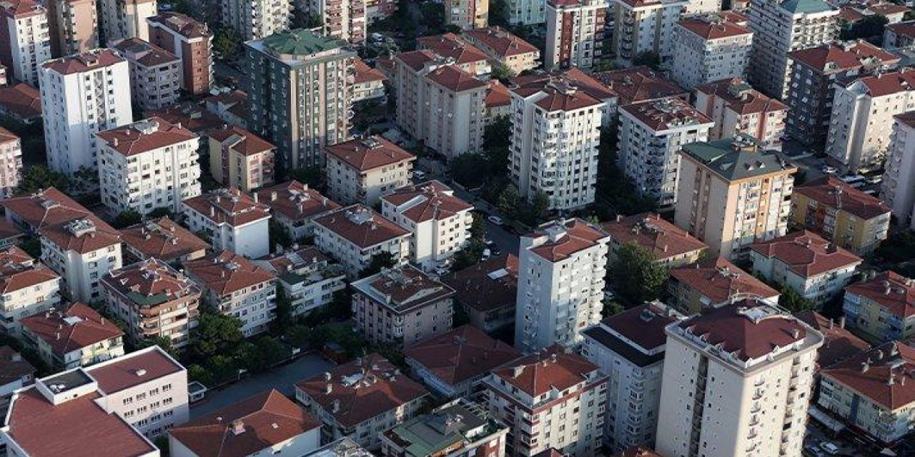 İstanbul'da ev kiralarında sert artış!
