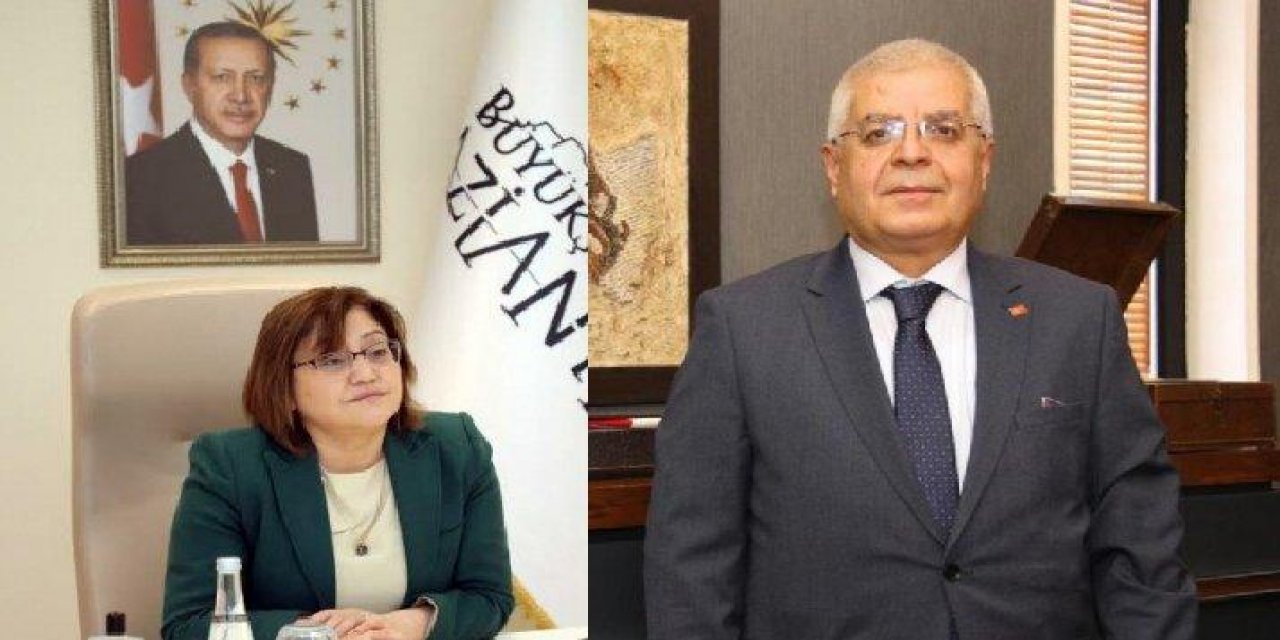 O iddiaları reddetti! Gaziantep’te başkanların "Yalan" polemiği!