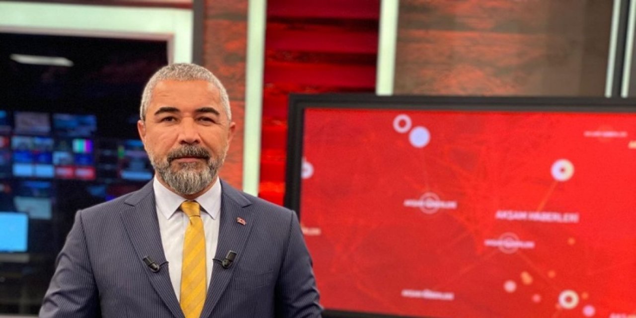 "Yönetim konuşmak zorunda" Habertürk'e "Veyis Ateş" çağrısı...