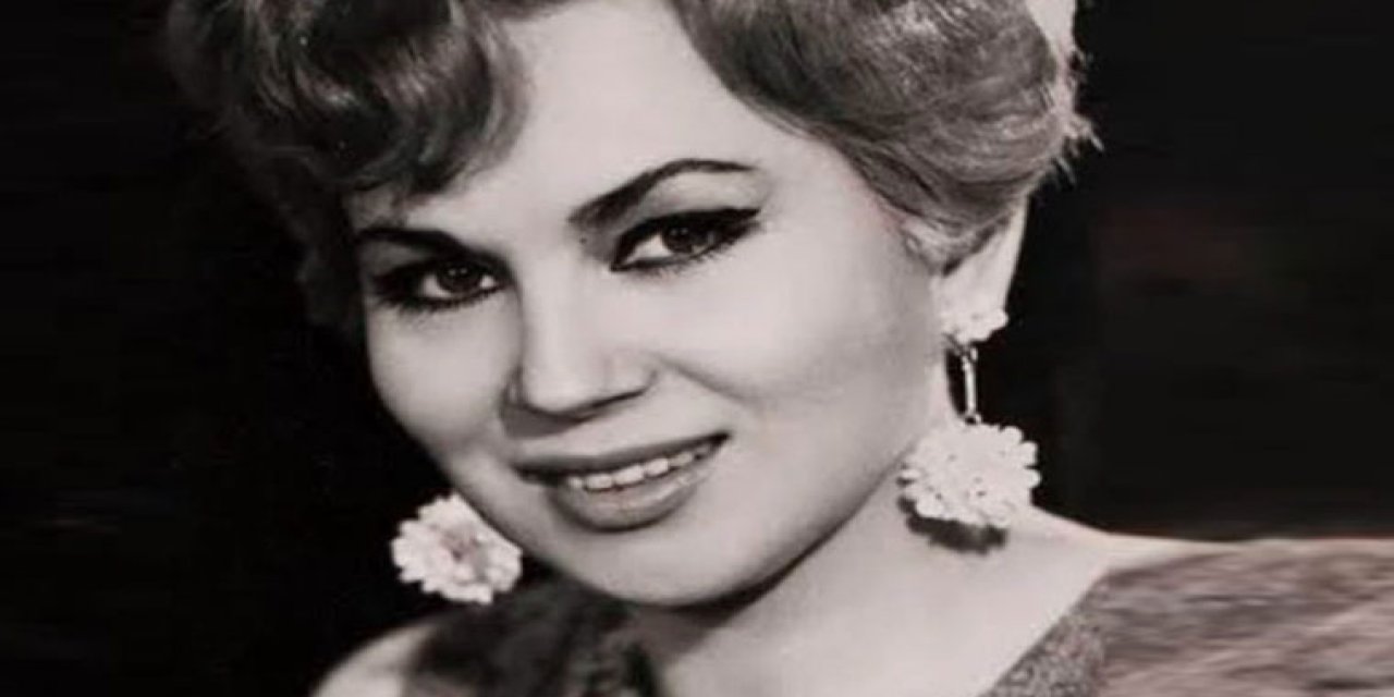 Usta sanatçı Yıldız Ayhan yaşamını yitirdi!