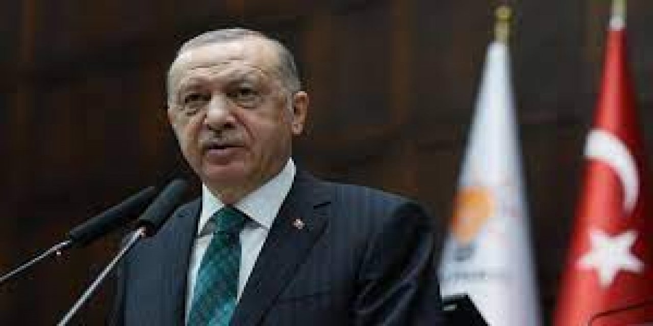 "Dinsizin hakkından imansız gelir" hukuku" Erdoğan'ın eski danışmanından dikkat çeken yazı: Devleti, başka şiddet organizasyonlarından ayıran fark...