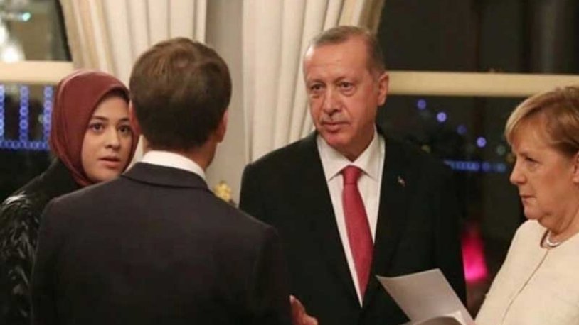 AKP liyakati de 'başörtüsü'ne bağladı... İYİ Parti ile AKP arasında tartışmanın fitili ateşlendi!