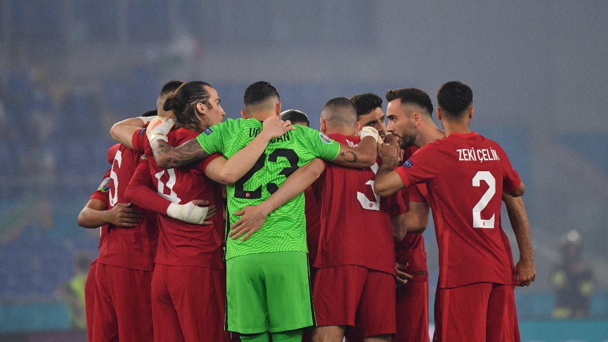 Nefesler tutuldu, Türkiye Galler karşısında 3 puan arayacak! İşte muhtemel 11'ler