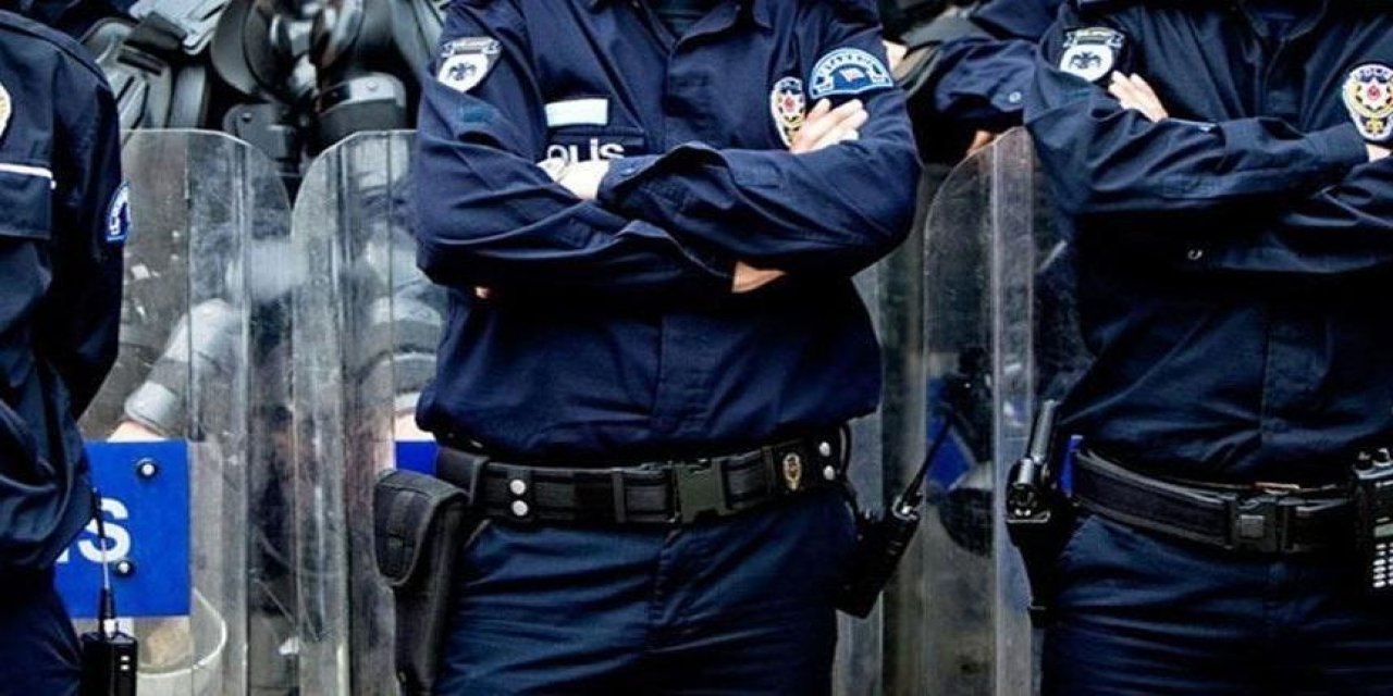 Neler oluyor? Polis intiharlarında ürküten artış! "Süleyman Soylu çık bir açıklama yap!"