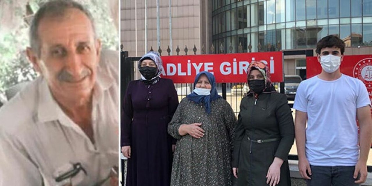 Eşini, kayınvalidesini ve eşinin yengesini vurmuştu... Şoke eden savunma: Dehşete kılıf "büyücü"