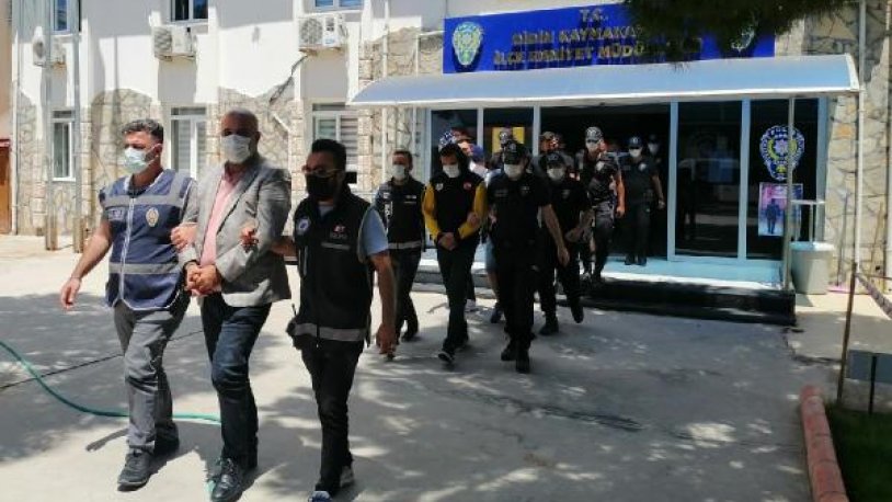 Didim Belediye Başkanı'na yapılan saldırı hakkında gelişme!