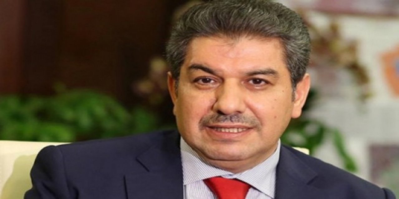 Defalarca karşı karşıya gelmişlerdi... AKP'li Tevfik Göksu'dan İmamoğlu paylaşımı!