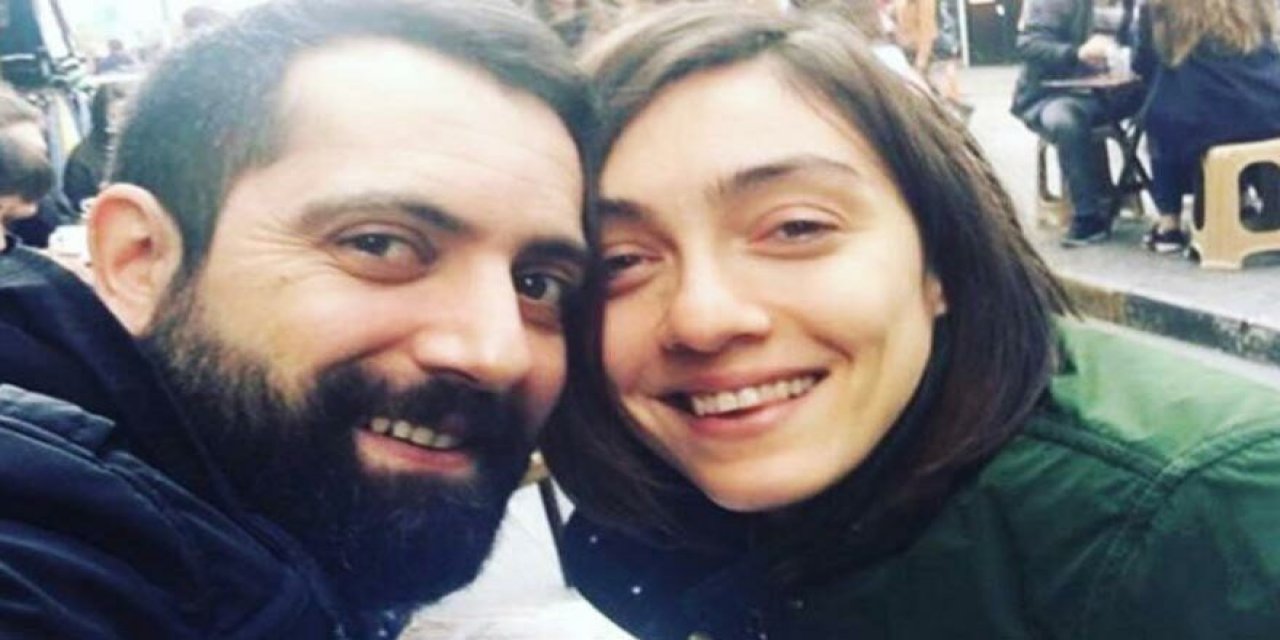 Dedikodular doğru çıktı! Ünlü oyuncu Merve Dizdar'dan "boşanma" açıklaması!