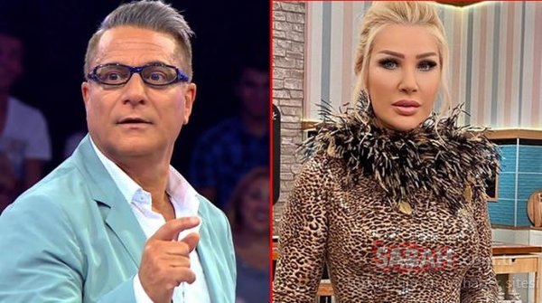 Mehmet Ali Erbil ile Seda Sayan kavgasında sıcak gelişme