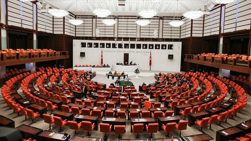 'Dış mihrakların' araştırılmasına Saray İttifakı engeli