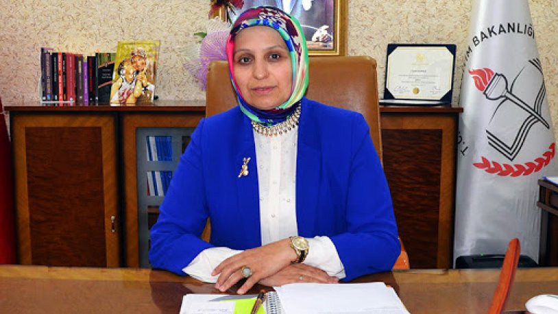 İl Milli Eğitim Müdürü'nden çok tartışılacak açıklama! 'Branş öğretmenleri derslerde ayet hükümlerini anlatacak'