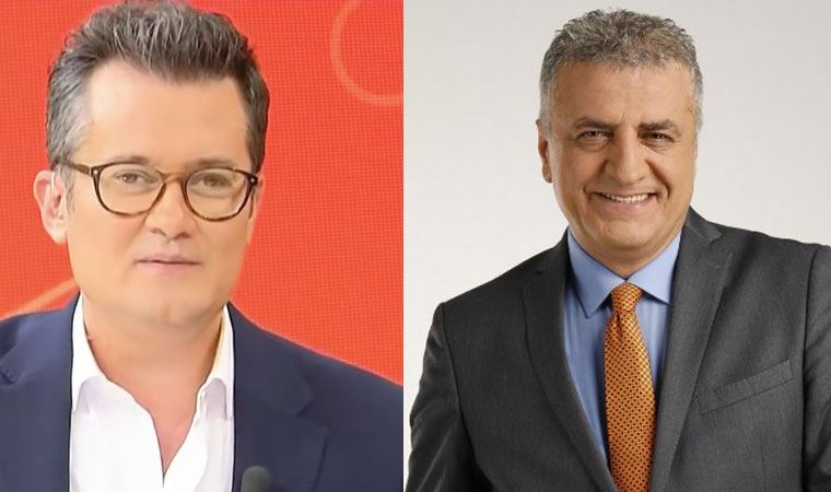 Cengiz Semercioğlu'ndan Fuat Kozluklu'ya sert sözler! 'Şimdi ben sana “….. tekisin” desem'