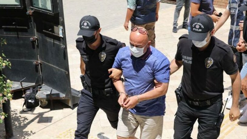 Didim Belediye Başkanı'na saldırıda yeni gelişme!