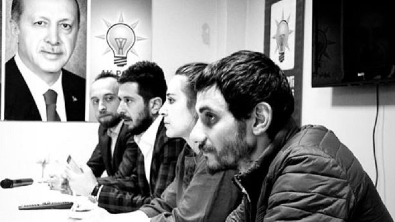 AKP gençlik kolları eski başkanının şok ölümü! Ayakkabısını giyerken...