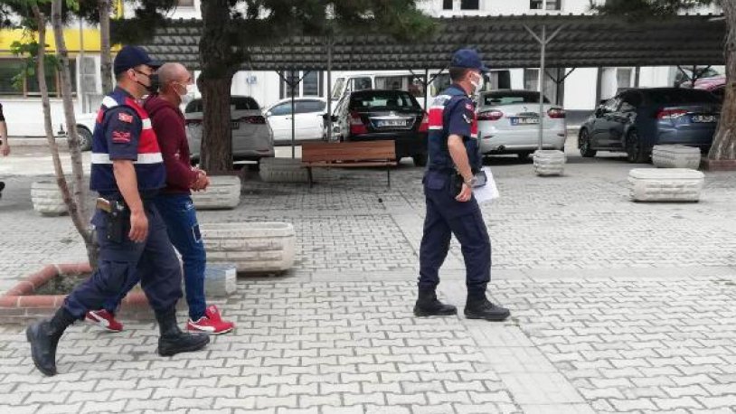Cezaevinden çıktıktan 1 gün sonra tutuklandı