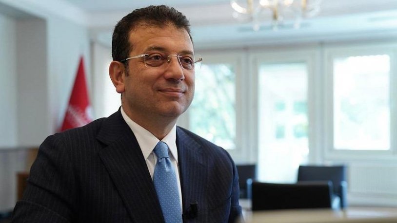Galler mağlubiyeti sonrası İmamoğlu'ndan dikkat çeken paylaşım