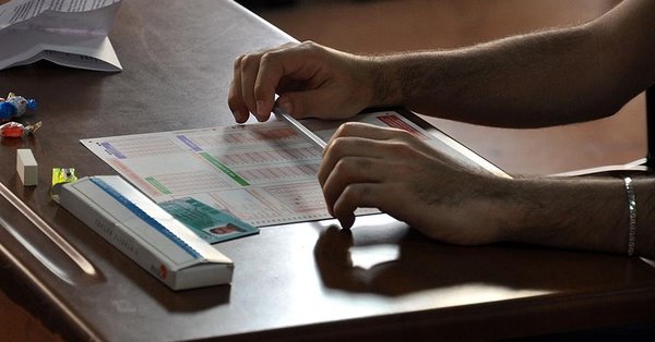 Uzmanından öneri: Bazı teknikler sayesinde sınav stresi ile başa çıkabilirsiniz