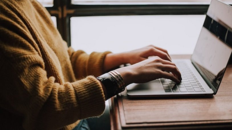 Beklediği e-mail gelmeyince şikayetçi oldu!