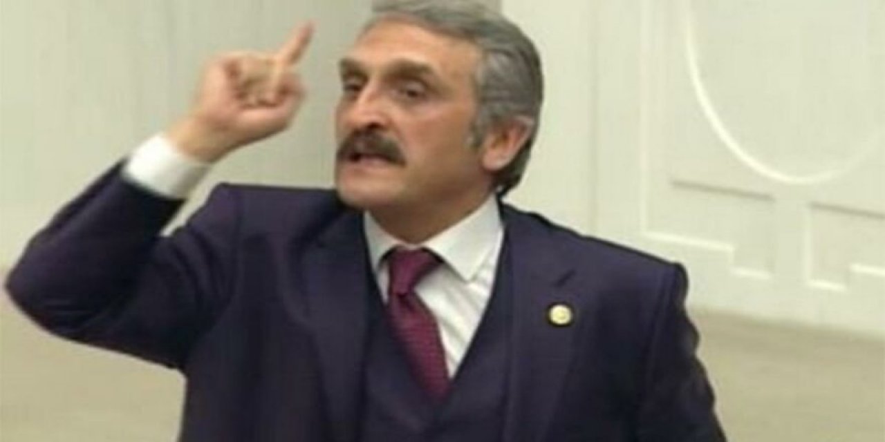 Ahmet Hamdi Çamlı sahneye çıktı! AKP’li vekil ile Yeniden Refah arasında "Milli Görüş" tartışması!