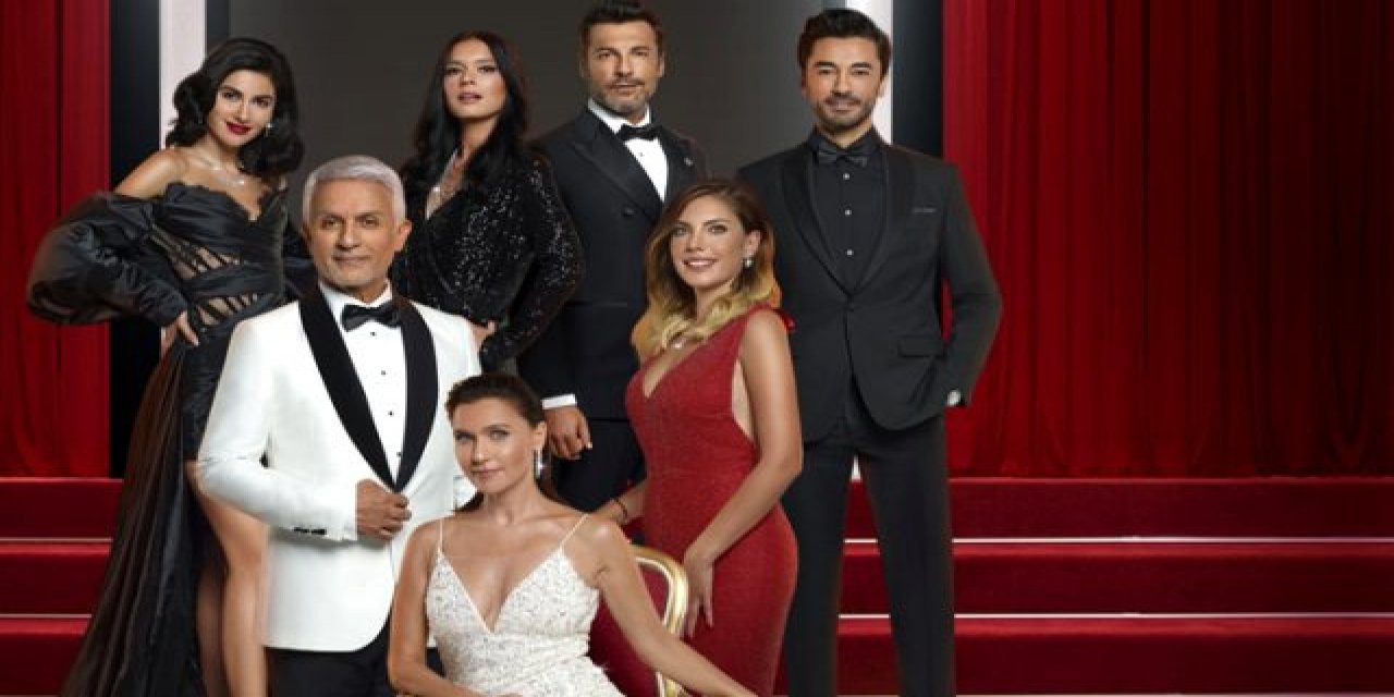 FOX TV'nin reyting rekortmeni dizisinden 5 ayrılık birden!