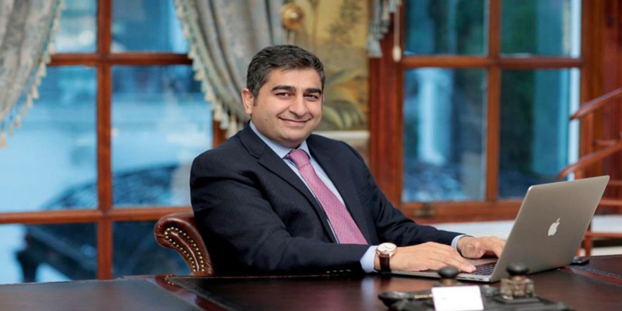 “Veyis Ateş Sezgin Baran Korkmaz'dan almak istediği parayı kime vereceğini vaat etti?”  Barış Pehlivan yazdı! İşte yanıtı...