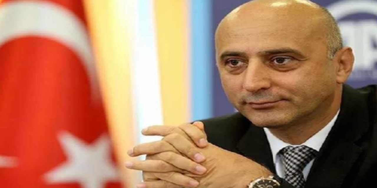 Tutanaktaki maaş bordroda yokmuş! Bakan Yardımcısı Gül hakkındaki maaş iddiaları tartışma yarattı