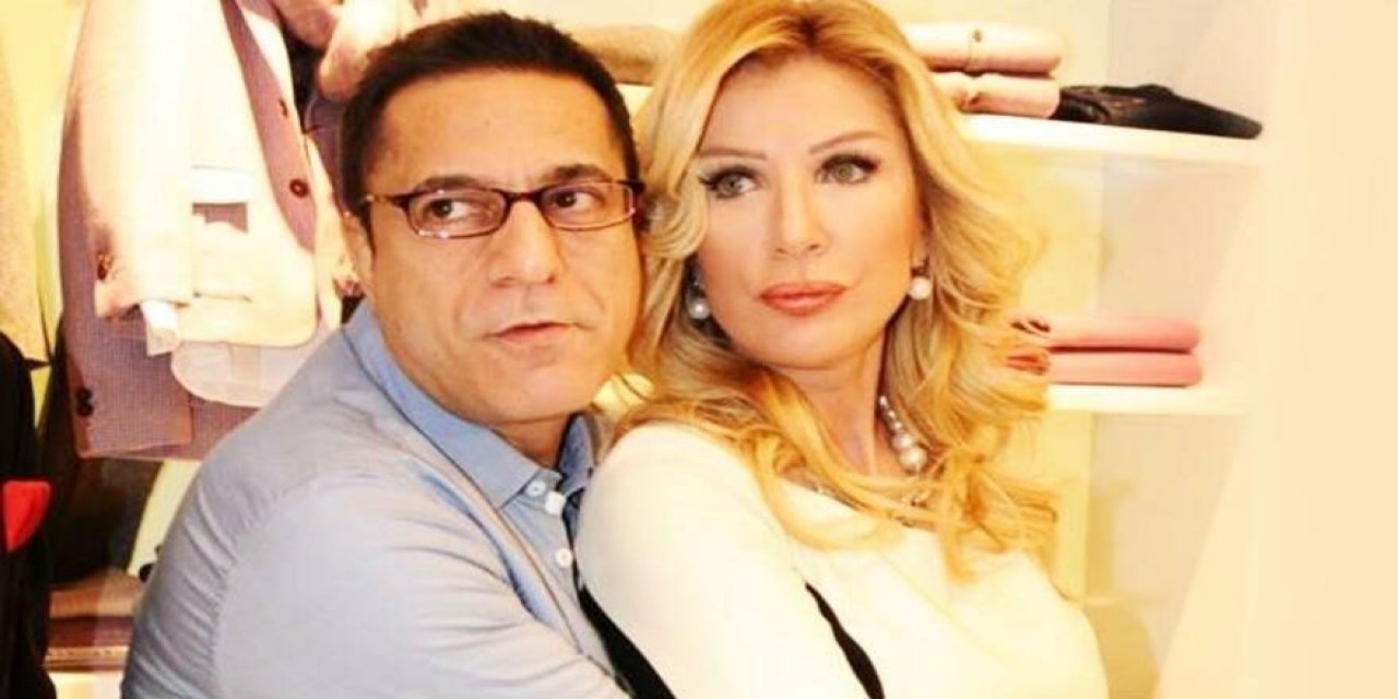 Seda Sayan "tecavüz"le suçlamıştı... İkili arasında buzlar eridi... Mehmet Ali Erbil geri adım attı!