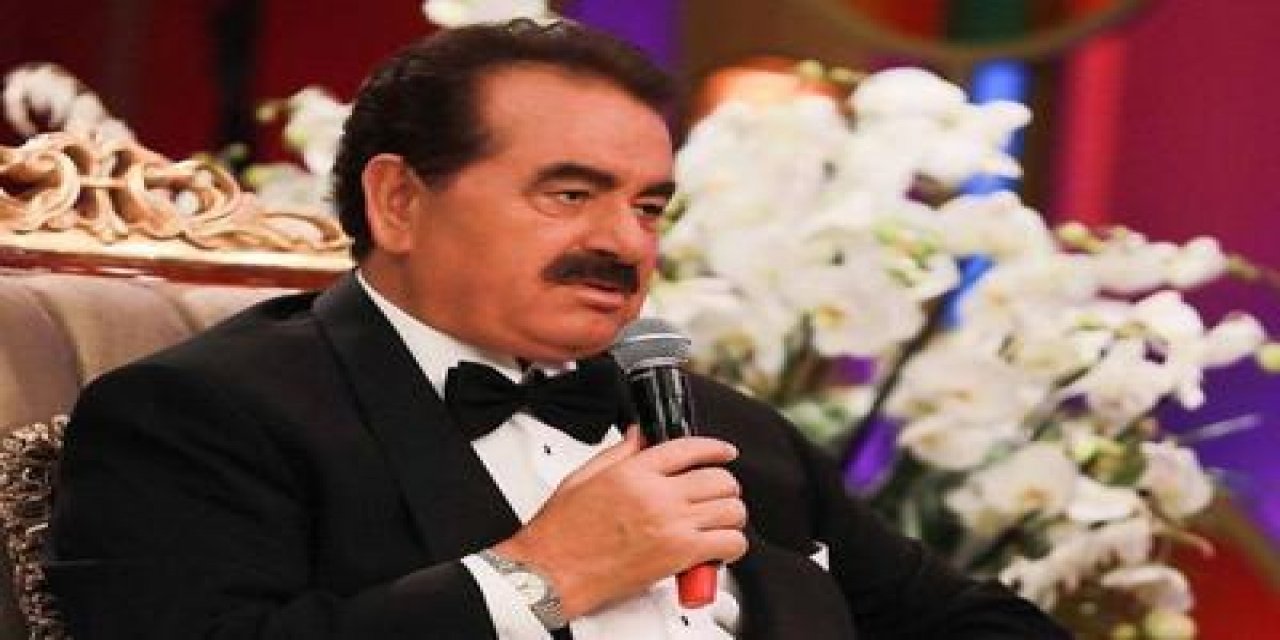 İbrahim Tatlıses hayranlarını korkuttu! Gizlice operasyon geçirdi!