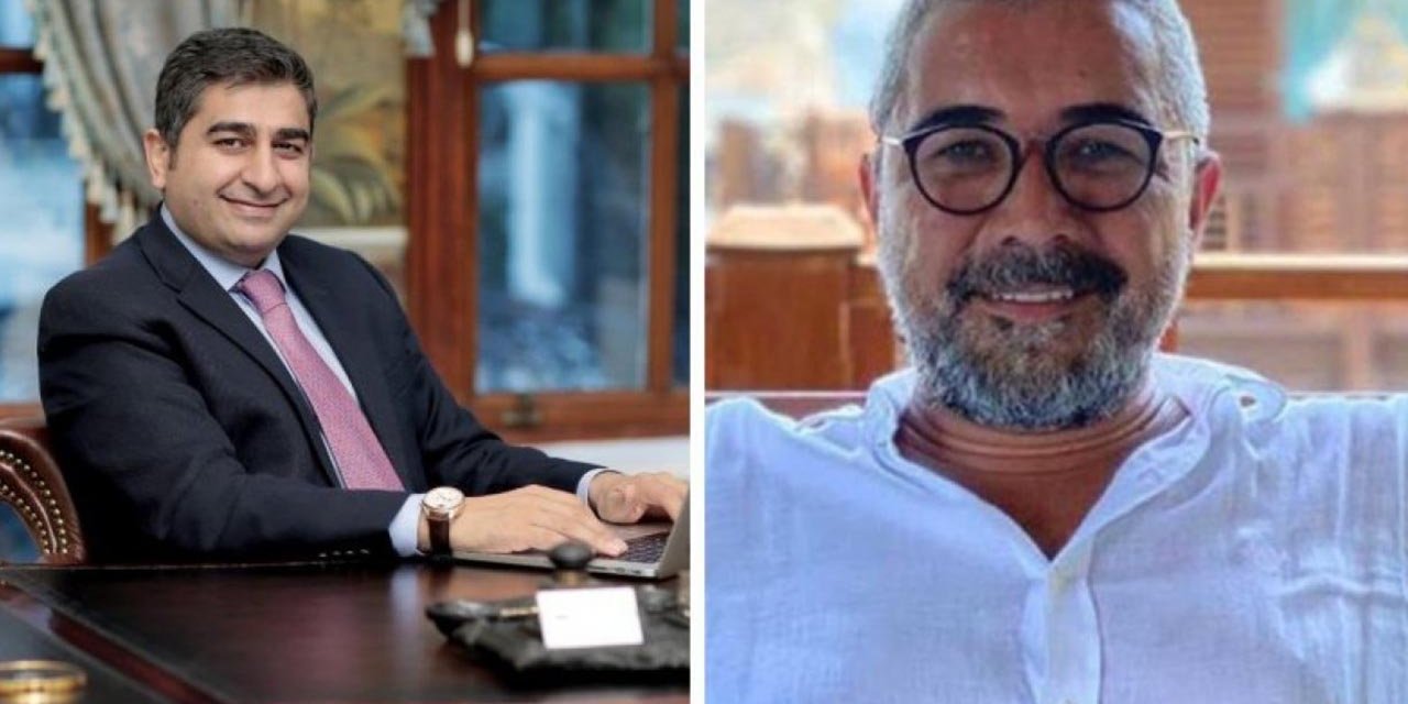 "Rüşvet kaydının 9 dakikası niye kayıp?" Erdoğan'ın eski danışmanından dikkat çeken "Sergin Baran Korkmaz" yazısı!