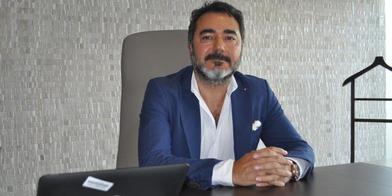 "Siyasetçi, gazeteci dostu Ankara’nın gözbebeği SBK: “Tanrı beni çok özel yetiştirdi!” Aytunç Erkin sordu! Kim bu Şaban Kayıkçı?