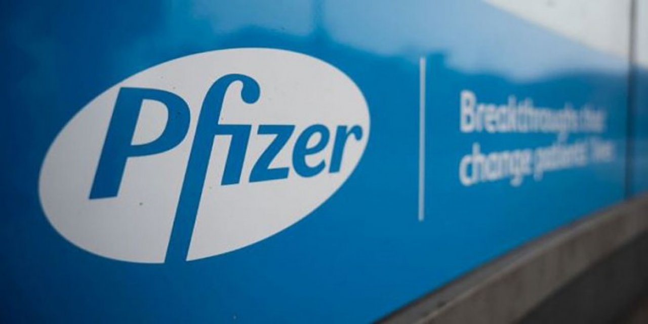 Pfizer'dan Covid-19 için sevindiren gelişme: Ölüm oranlarını azalttı