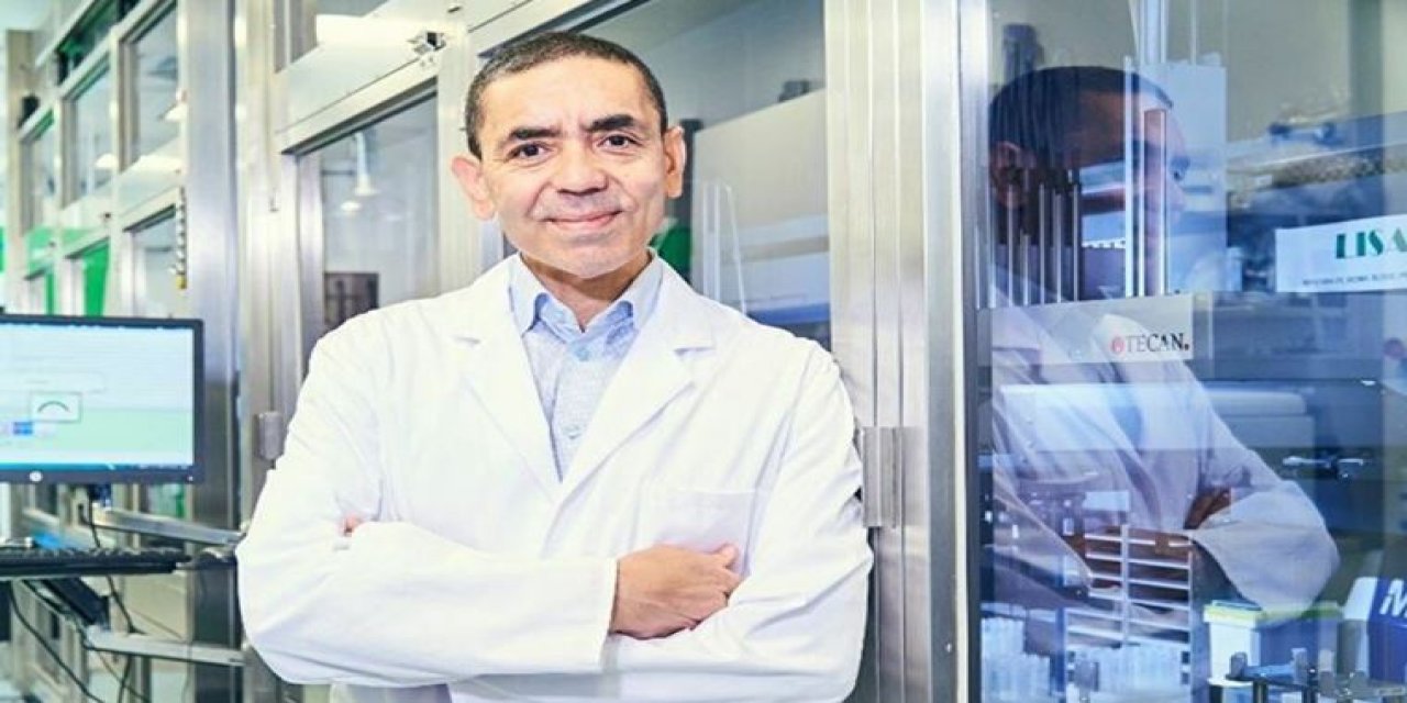 Uğur Şahin’den kritik "dördüncü dalga" uyarısı!