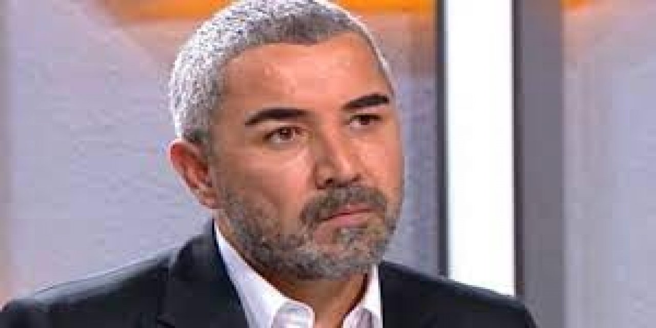 Sedat Peker'in iddialarına sustu: Veyis Ateş Habetürk'ten istifa  etti!