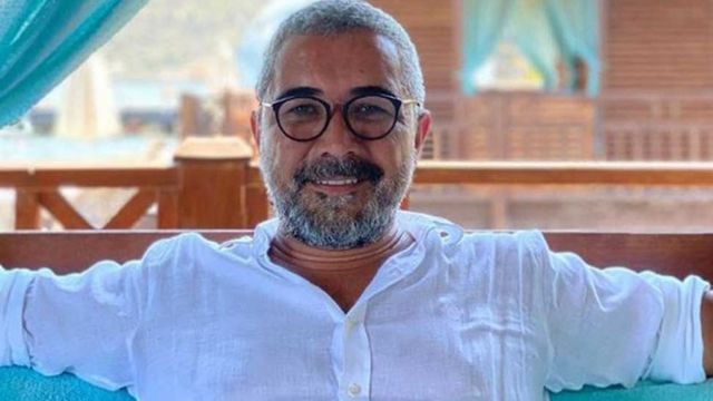 Veyis Ateş sonunda suskunluğunu bozacak! İşte çıkacağı program