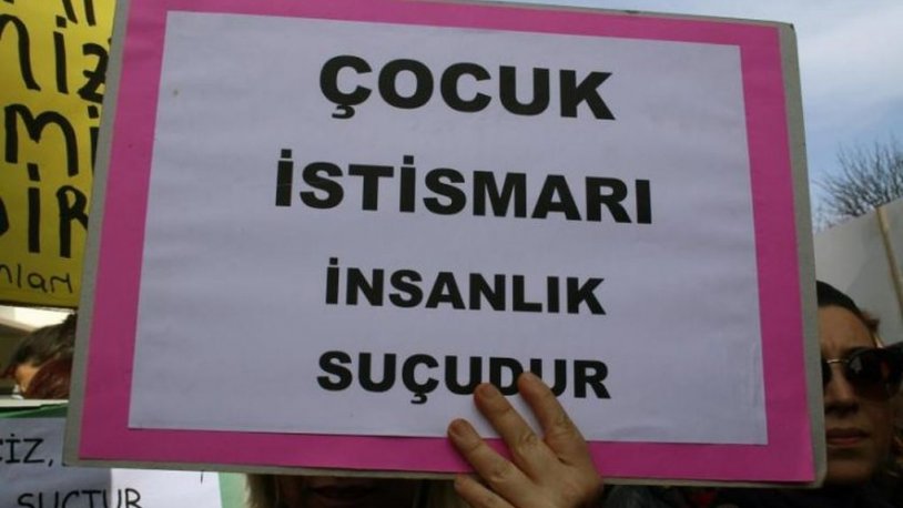 Üvey torununu istismar eden erkeğin cezası belli oldu