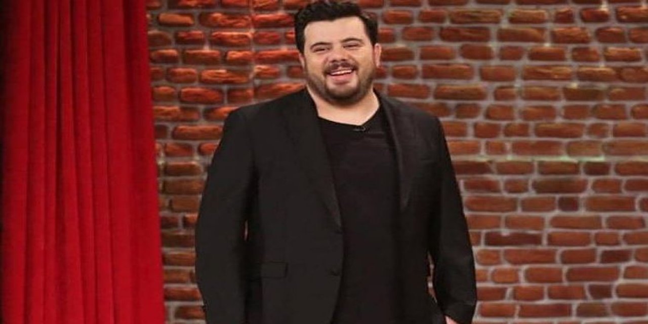 Ünlü şovmen koronavirüse yakalandı!